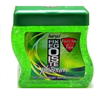 Fix Egoiste Jöle Platinum 150 ml - Fix Egoiste