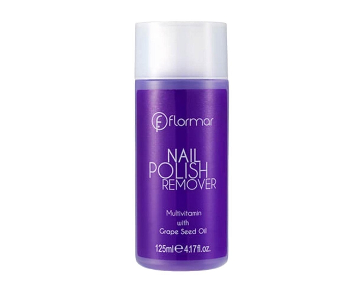 Flormar Aseton Üzüm Çekirdeği Yaği 125 Ml - 1