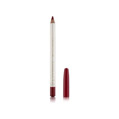 Flormar - Dudak Kalemi - Waterproof Lipliner 232 Passionate Red 8690604127658 47000037 - Flormar