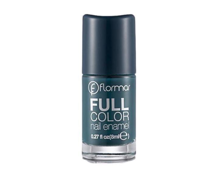 Flormar Full Color Nail Enamel Fc26 Oje - 1