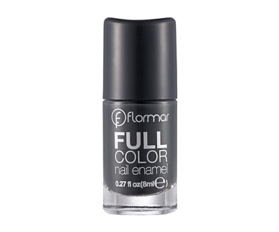 Flormar Full Color Nail Enamel Fc30 Oje - Flormar