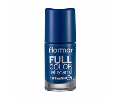 Flormar Full Color Nail Enamel Fc41 Oje - Flormar