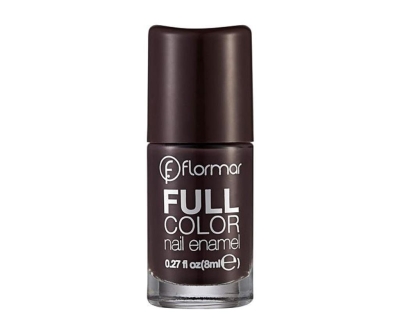 Flormar Full Color Nail Enamel Fc44 Oje - Flormar