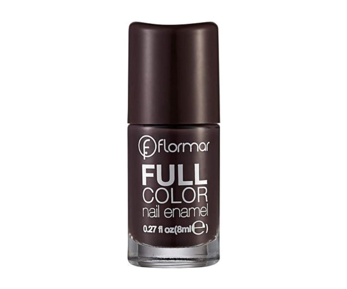 Flormar Full Color Nail Enamel Fc44 Oje - 1