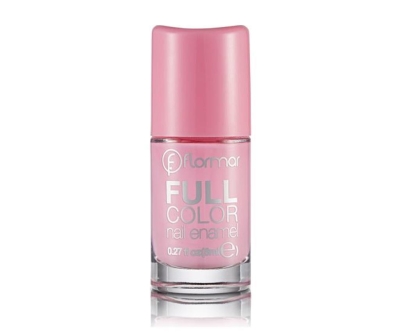 Flormar Full Color Oje No: Fc03 - Flormar