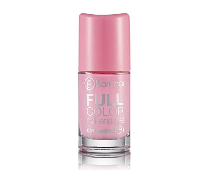 Flormar Full Color Oje No: Fc03 - 1
