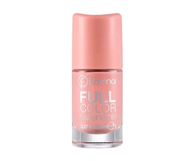 Flormar Full Color Oje No: Fc04 - Flormar