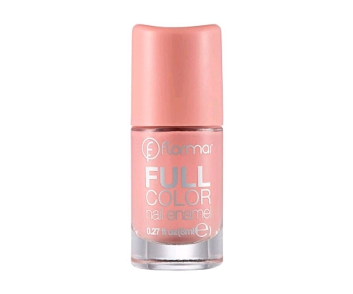 Flormar Full Color Oje No: Fc04 - 1