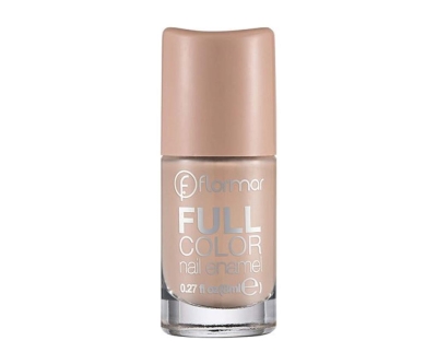 Flormar Full Color Oje No: Fc06 - Flormar