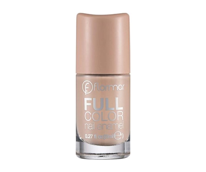 Flormar Full Color Oje No: Fc06 - 1