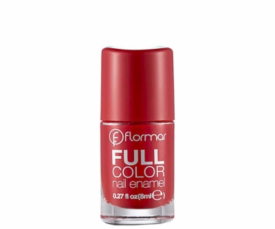 Flormar Full Color Oje No: Fc08 - Flormar