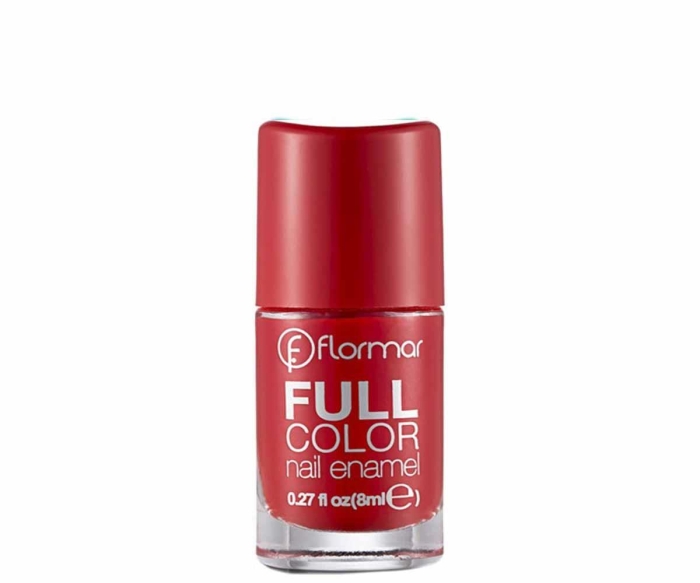 Flormar Full Color Oje No: Fc08 - 1