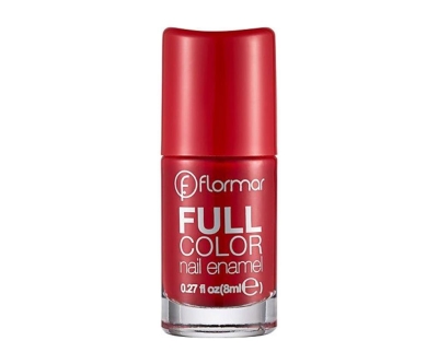 Flormar Full Color Oje No: Fc09 - Flormar