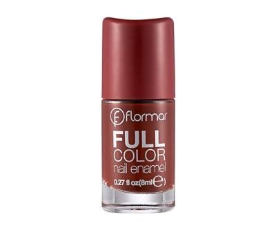 Flormar Full Color Oje No: Fc10 - Flormar