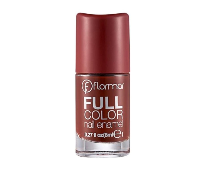 Flormar Full Color Oje No: Fc10 - 1