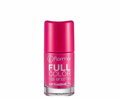 Flormar Full Color Oje No: Fc12 - Flormar