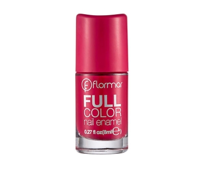 Flormar Full Color Oje No: Fc13 - Flormar