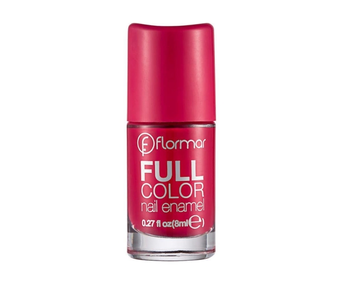 Flormar Full Color Oje No: Fc13 - 1