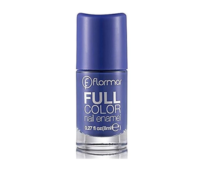Flormar Full Color Oje No: Fc17 - 1