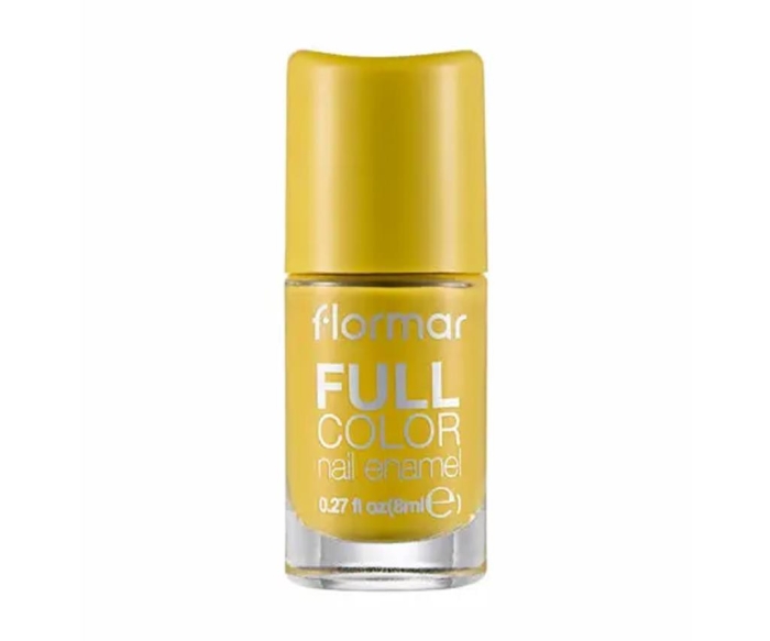 Flormar Full Color Oje No: Fc22 - 1