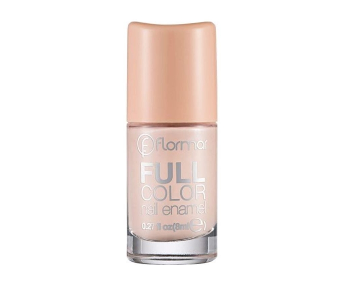 Flormar Full Color Oje No: Fc33 - 1