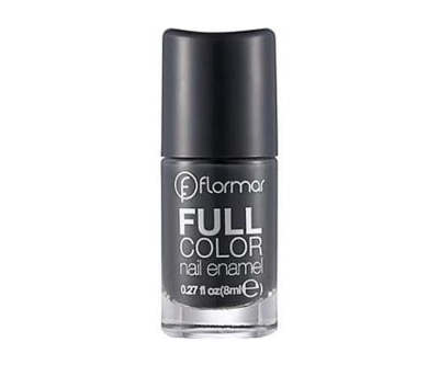 Flormar Full Color Oje No: Fc36 Seffaf - Flormar