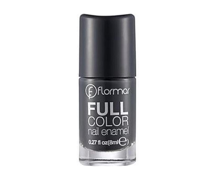 Flormar Full Color Oje No: Fc36 Seffaf - 1