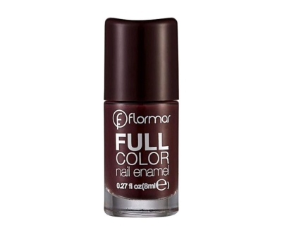 Flormar Full Color Oje No: Fc43 - Flormar
