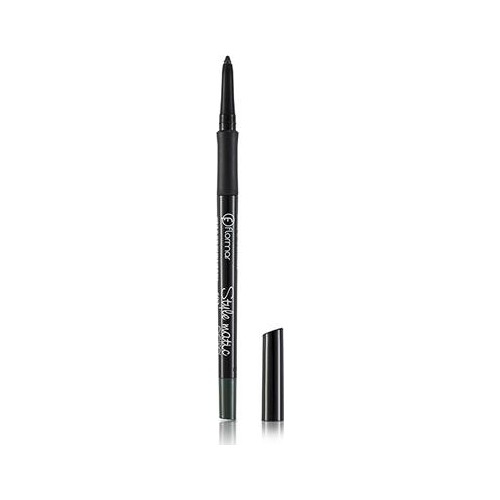 Flormar - Göz Kalemi - Stylematic Eyeliner S08 Serious Green 8690604190553 47000013 - 1