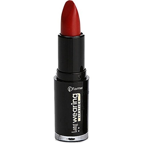 Flormar Long Wearing Ruj L008 - 1