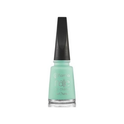Flormar Mat Oje M04 - Flormar