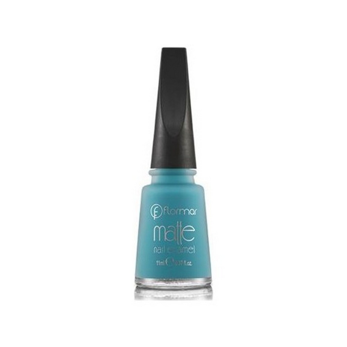 Flormar Mat Oje M05 - 1
