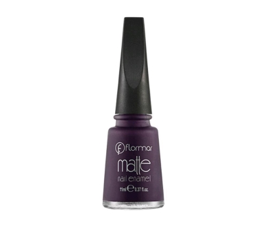 Flormar Mat Oje M11 - Flormar