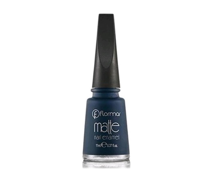 Flormar Mat Oje M12 - 1
