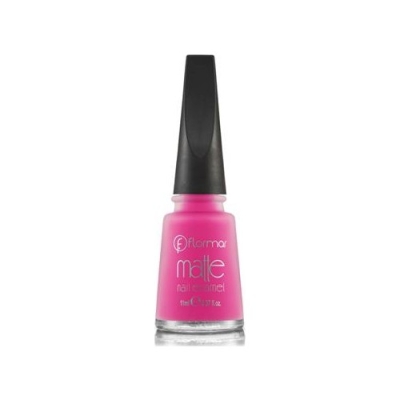 Flormar Mat Oje M17 - Flormar