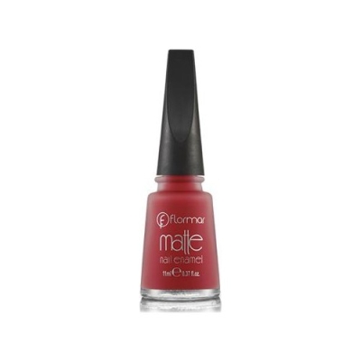 Flormar Mat Oje No:M22 - Flormar
