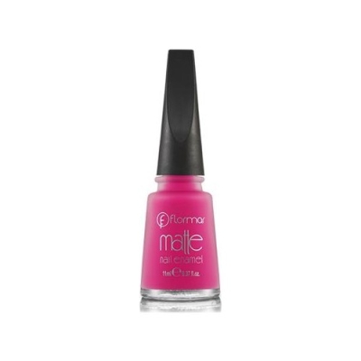 Flormar Mat Oje No:M25 - Flormar