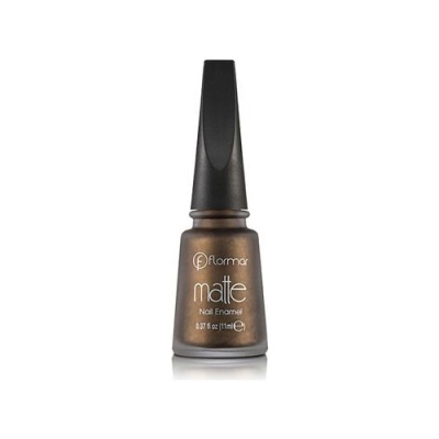Flormar Matte Nail Enamel No:M27 - Flormar