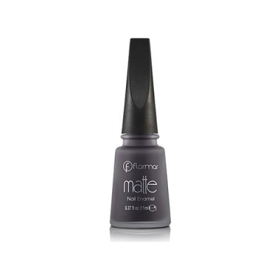 Flormar Matte Nail Enamel No:M28 - Flormar