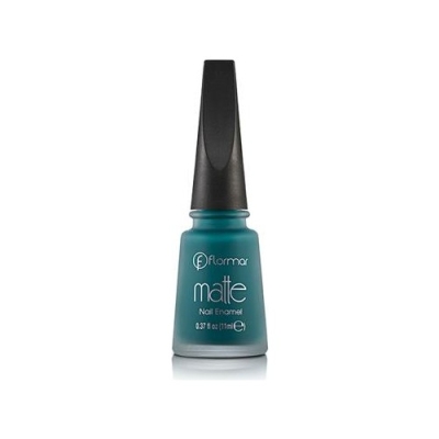 Flormar Matte Nail Enamel No:M33 - Flormar