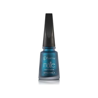 Flormar Matte Nail Enamel No:M34 - Flormar