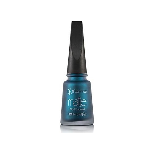Flormar Matte Nail Enamel No:M34 - 1