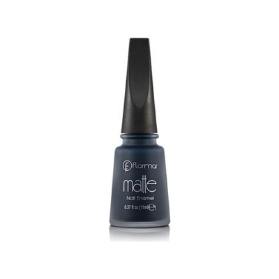Flormar Matte Nail Enamel No:M35 - Flormar