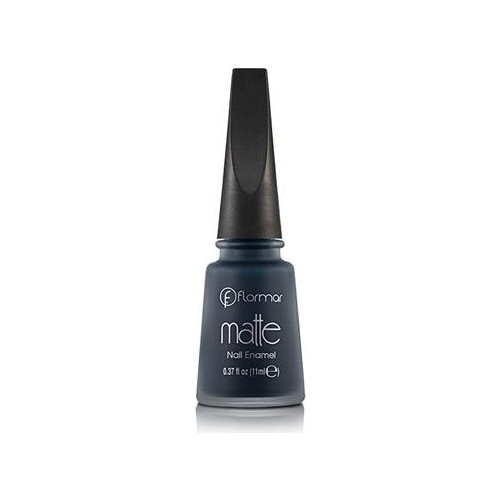 Flormar Matte Nail Enamel No:M35 - 1