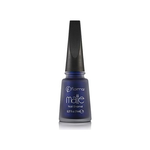 Flormar Matte Nail Enamel No:M36 - 1