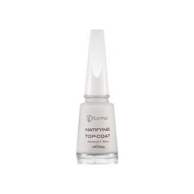 Flormar Nail Care Matlaştırıcı Oje - Flormar