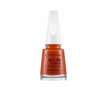 Flormar Neon Oje N011 - Flormar