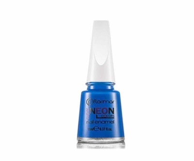Flormar Neon Oje N15 - Flormar