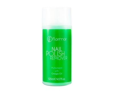 Flormar Oje Temizleyici Omega 125 Ml - Flormar