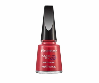 Flormar Quick Dry Oje Qd03 - Flormar